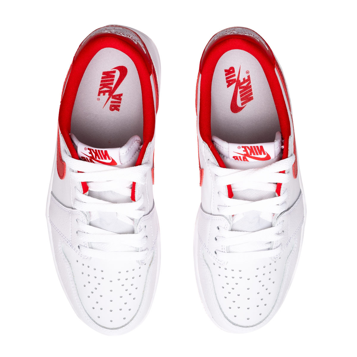 Air jordan 1 retro low clearance trainer