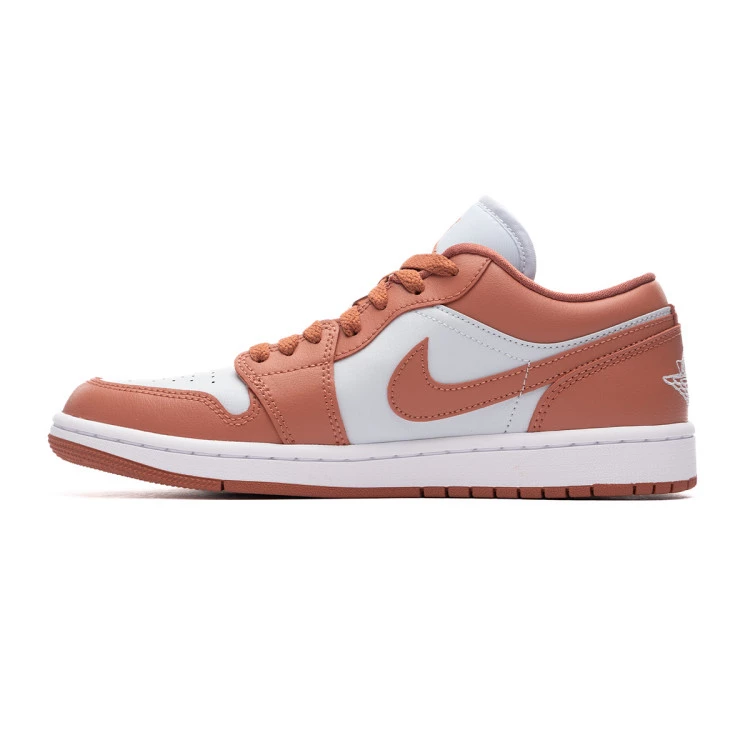 zapatilla-jordan-air-jordan-1-low-mujer-pure-platinum-sky-j-orange-white-2