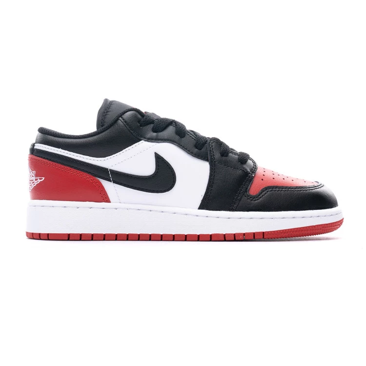 zapatilla-jordan-air-jordan-1-low-white-black-varsity-red-white-1