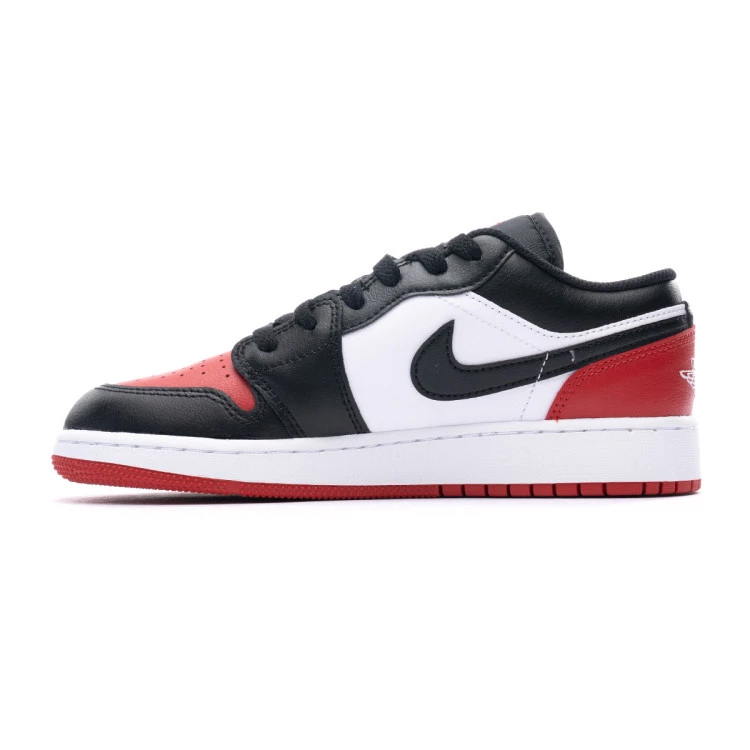 zapatilla-jordan-air-jordan-1-low-white-black-varsity-red-white-2