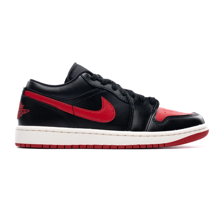 zapatilla-jordan-air-jordan-1-low-black-gym-red-sail-1