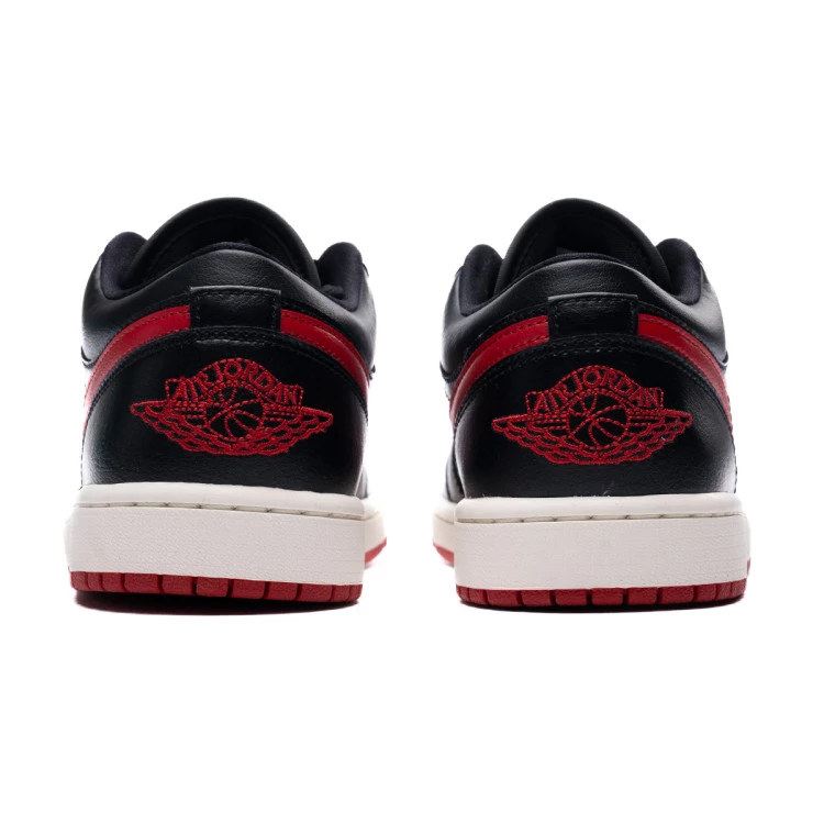 zapatilla-jordan-air-jordan-1-low-black-gym-red-sail-4