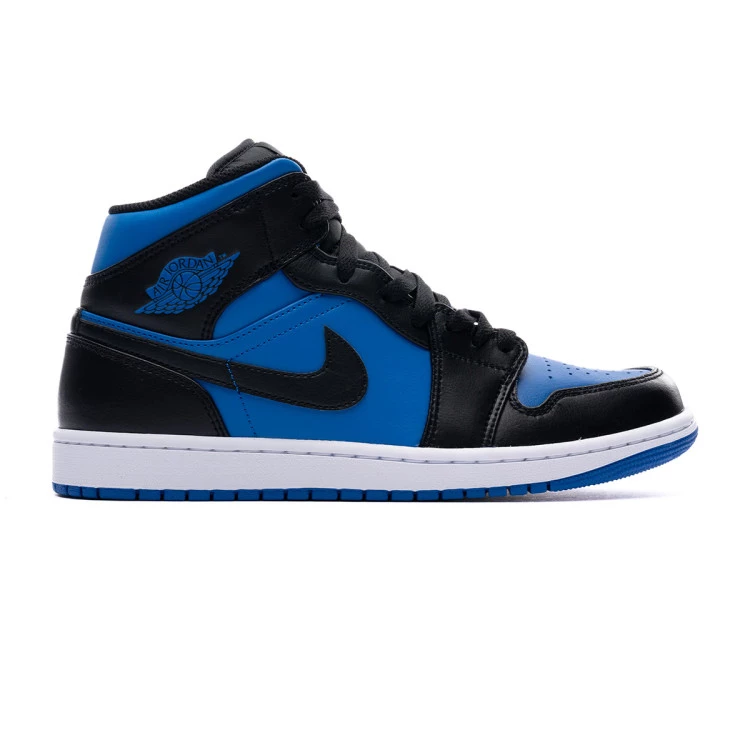 zapatilla-jordan-air-jordan-1-mid-black-royal-blue-black-white-1