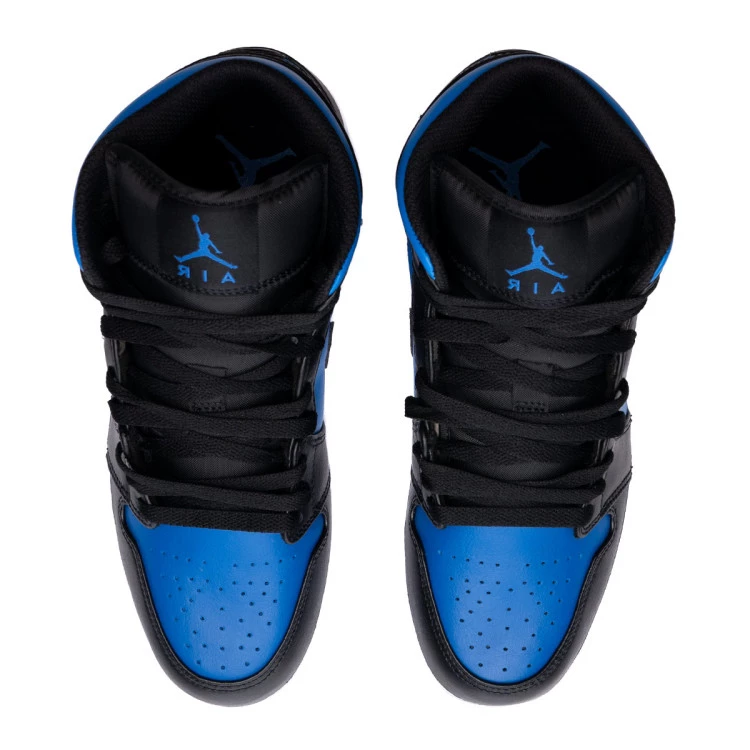 zapatilla-jordan-air-jordan-1-mid-black-royal-blue-black-white-5