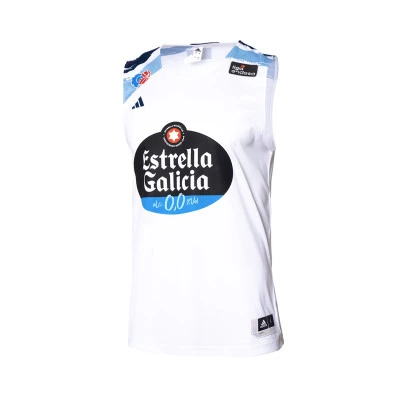 Kids Breogán Away Jersey 2023-2024 Jersey