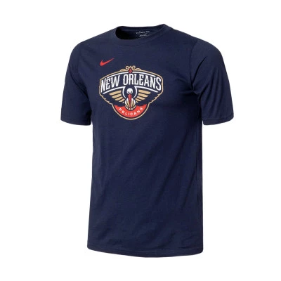 Camiseta New Orleans Pelicans Essential Club Niño