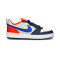 Tenis Nike Court Borough Low Recraft Niño