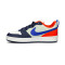 Tenis Nike Court Borough Low Recraft Niño