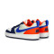 Tenis Nike Court Borough Low Recraft Niño