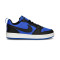 Tenis Nike Court Borough Low Recraft Niño