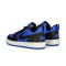 Tenis Nike Court Borough Low Recraft Niño