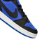 Tenis Nike Court Borough Low Recraft Niño