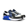 Enfant Air Max Excee-White-Black-Hyper Royal-Midnight Navy