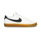 Scarpe Nike Court Legacy da Donna