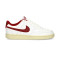 Scarpe Nike Court Vision Low da Donna