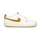 Scarpe Nike Court Vision Low da Donna