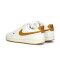 Scarpe Nike Court Vision Low da Donna