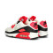 Baskets Nike Femme Air Max 90