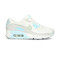 Nike Women's Air Max 90 Trainers