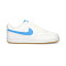 Nike Court Vision Low Sneaker