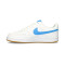 Nike Court Vision Low Sneaker