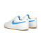 Nike Court Vision Low Sneaker