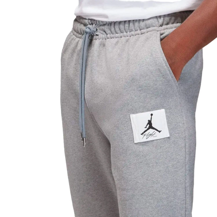 pantalon-largo-jordan-flight-fleece-carbon-heather-white-2