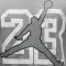 Jersey Jordan Essentials 23 Jumpman