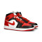 Jordan Air Jordan 1 Mid Trainers