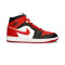 Jordan Air Jordan 1 Mid Sneaker