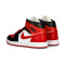 Jordan Air Jordan 1 Mid Sneaker