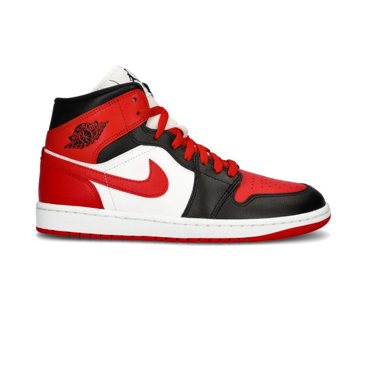 zapatilla-jordan-air-jordan-1-mid-negro-1