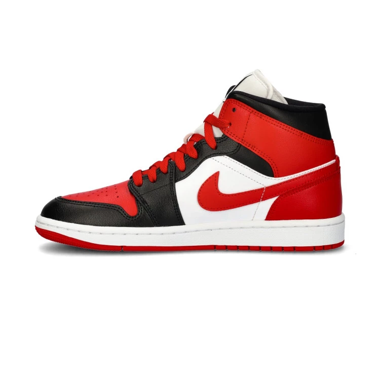 zapatilla-jordan-air-jordan-1-mid-negro-2