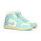 Scarpe Jordan Air Jordan 1 Mid Mujer