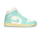 Scarpe Jordan Air Jordan 1 Mid Mujer