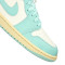 Baskets Jordan Air Jordan 1 Mid Mujer