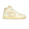 Sapatilha Jordan Air Jordan 1 Mid Mujer