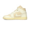 Sapatilha Jordan Air Jordan 1 Mid Mujer