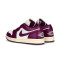 Sapatilha Jordan Air Jordan 1 Low Mujer