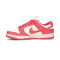 Baskets Nike Femme Dunk Low