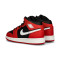 Jordan Kids Air Jordan 1 Mid  Trainers