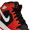 Jordan Kids Air Jordan 1 Mid  Trainers