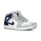 Jordan Air Jordan 1 Mid Trainers