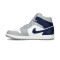 Jordan Air Jordan 1 Mid Sneaker