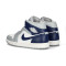 Jordan Air Jordan 1 Mid Trainers