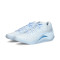 Jordan Zion 3 Carolina Basketballschuhe