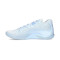 Jordan Zion 3 Carolina Basketballschuhe