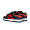 Sapatilha Nike Dunk Low Retro