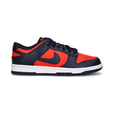 Baskets Dunk Low Retro