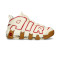 Tenis Nike Air More Uptempo Mujer